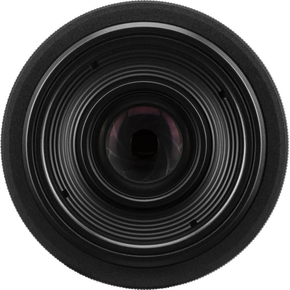 Lente Canon RF 35mm f/1.8 Macro IS STM + Bolsa + Tarjeta 64GB