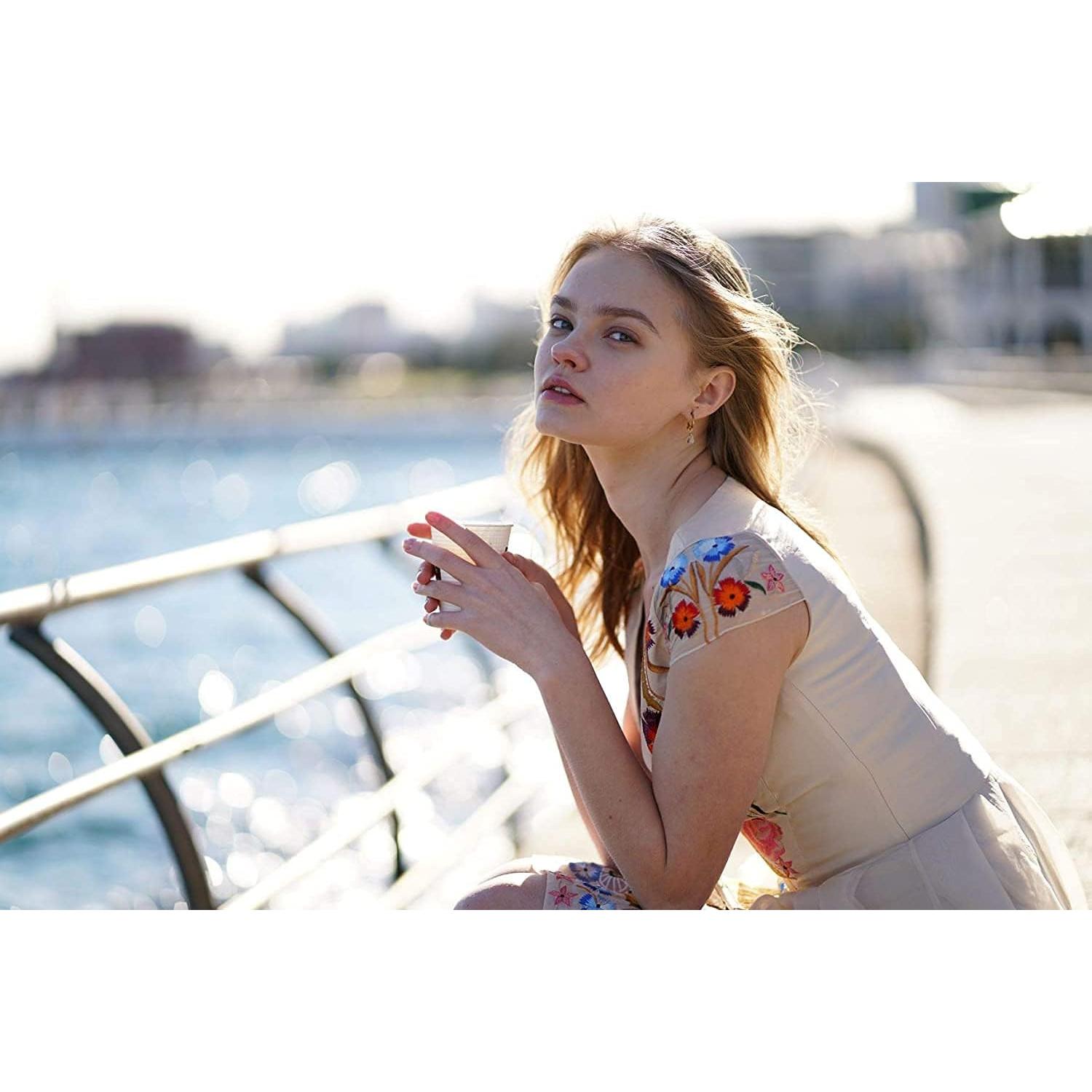 Lente Prime Sony FE 85mm f/1.8 para Cámaras E-Mount + Accesorios