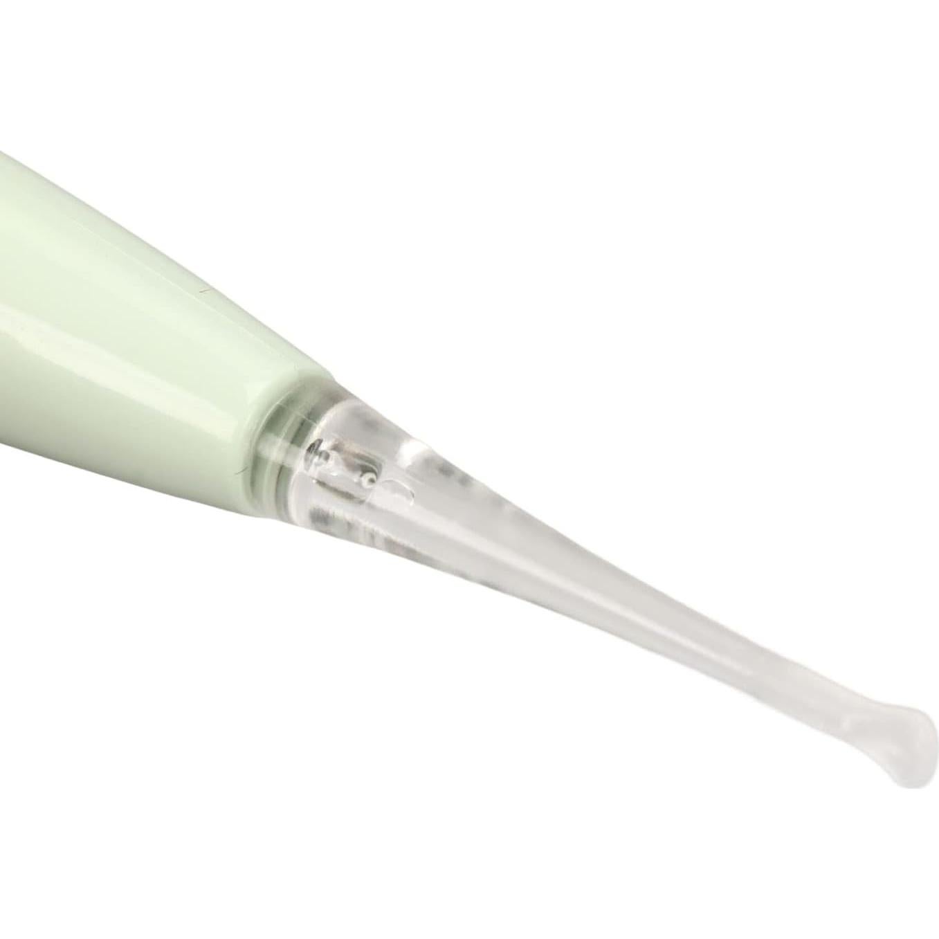 Limpiador de Cera de Oído Recargable para Bebés y Niños