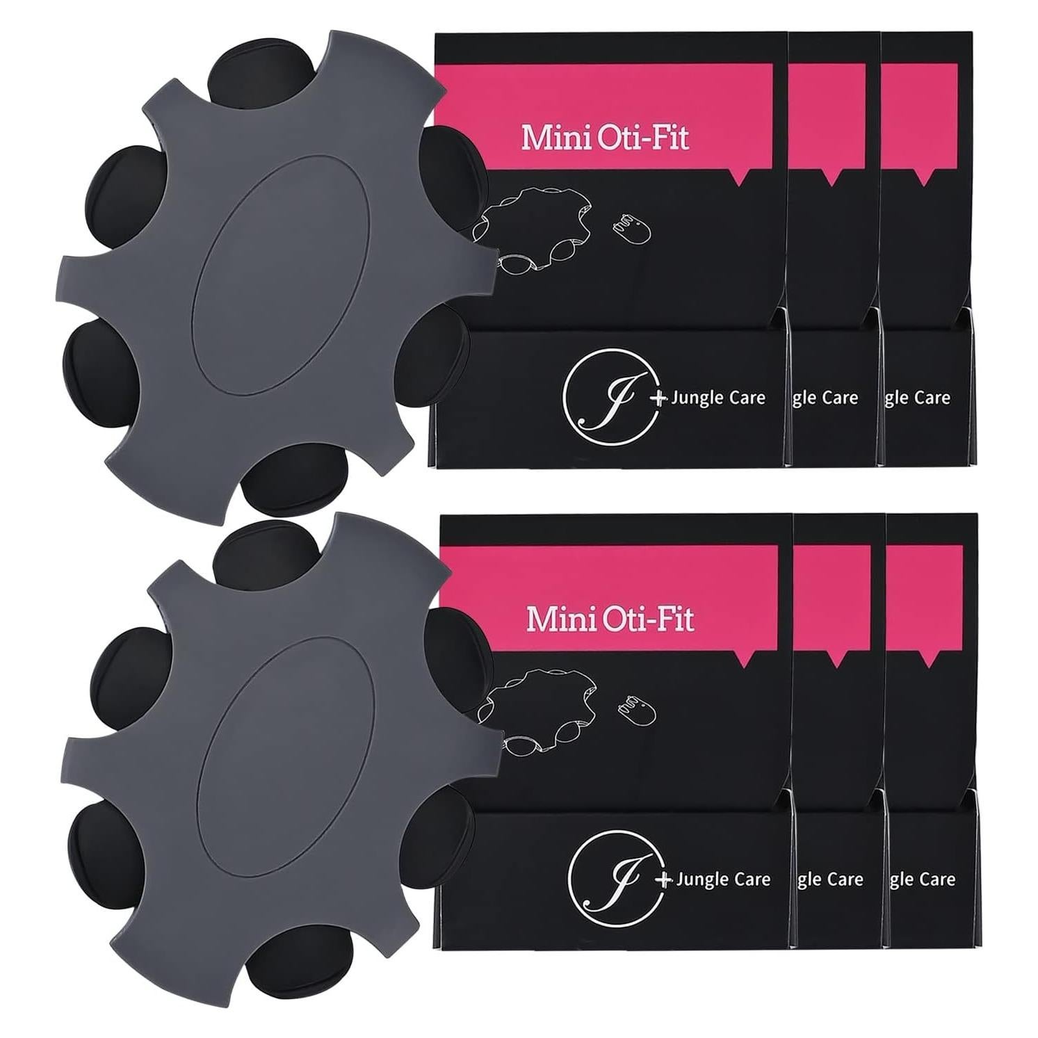 Filtros de cerumen ProWax Jungle Care para audífonos Oticon