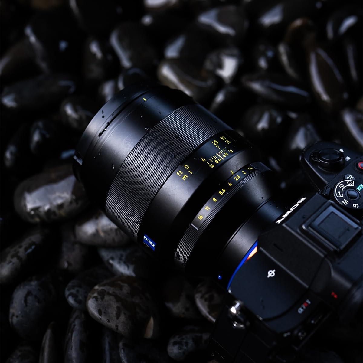 Lente Zeiss Otus ML 50mm f/1.4 para Nikon Z - Alta Calidad Óptica