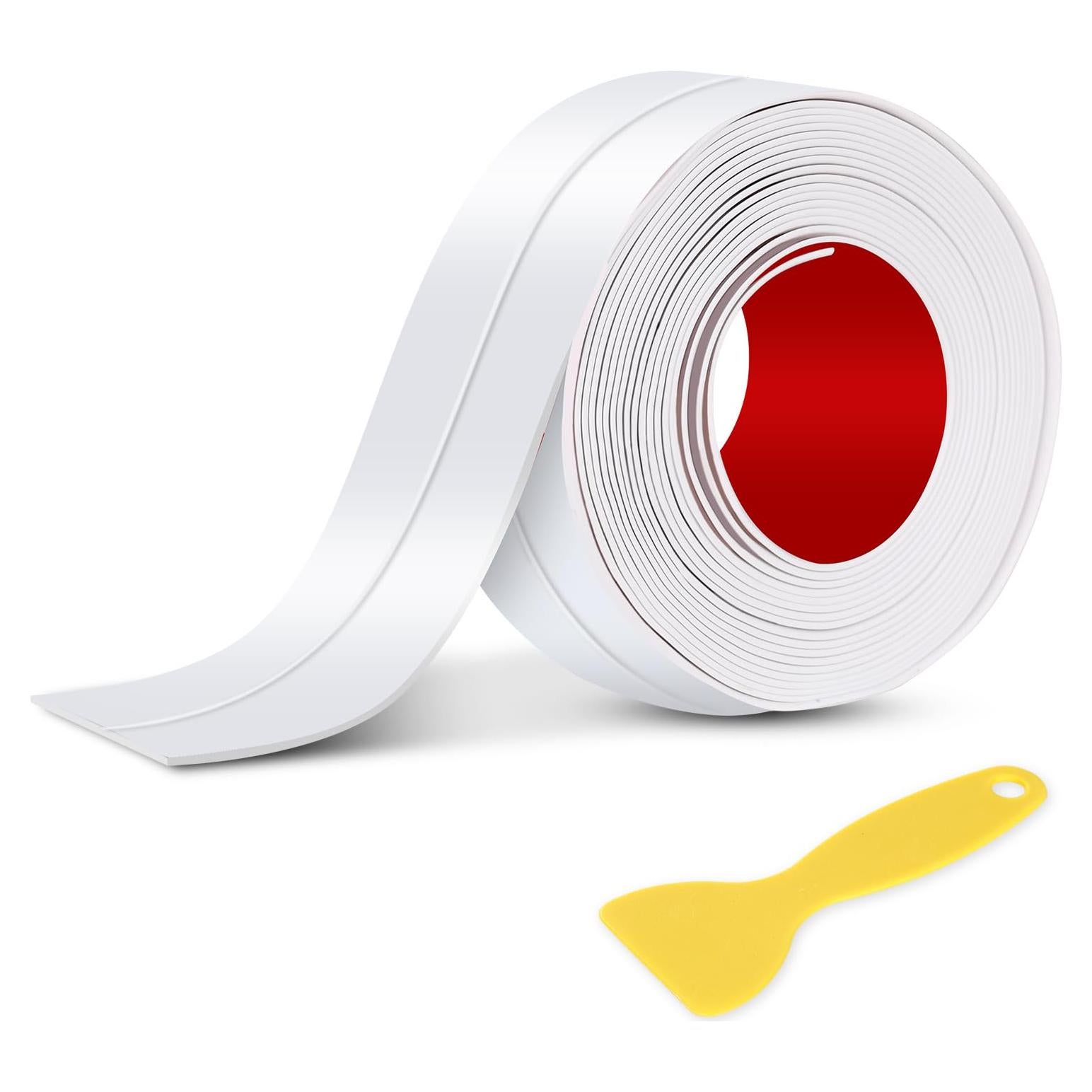 Cinta de Sellado Impermeable Kwtpsg 38mm x 3.2m Autoadhesiva