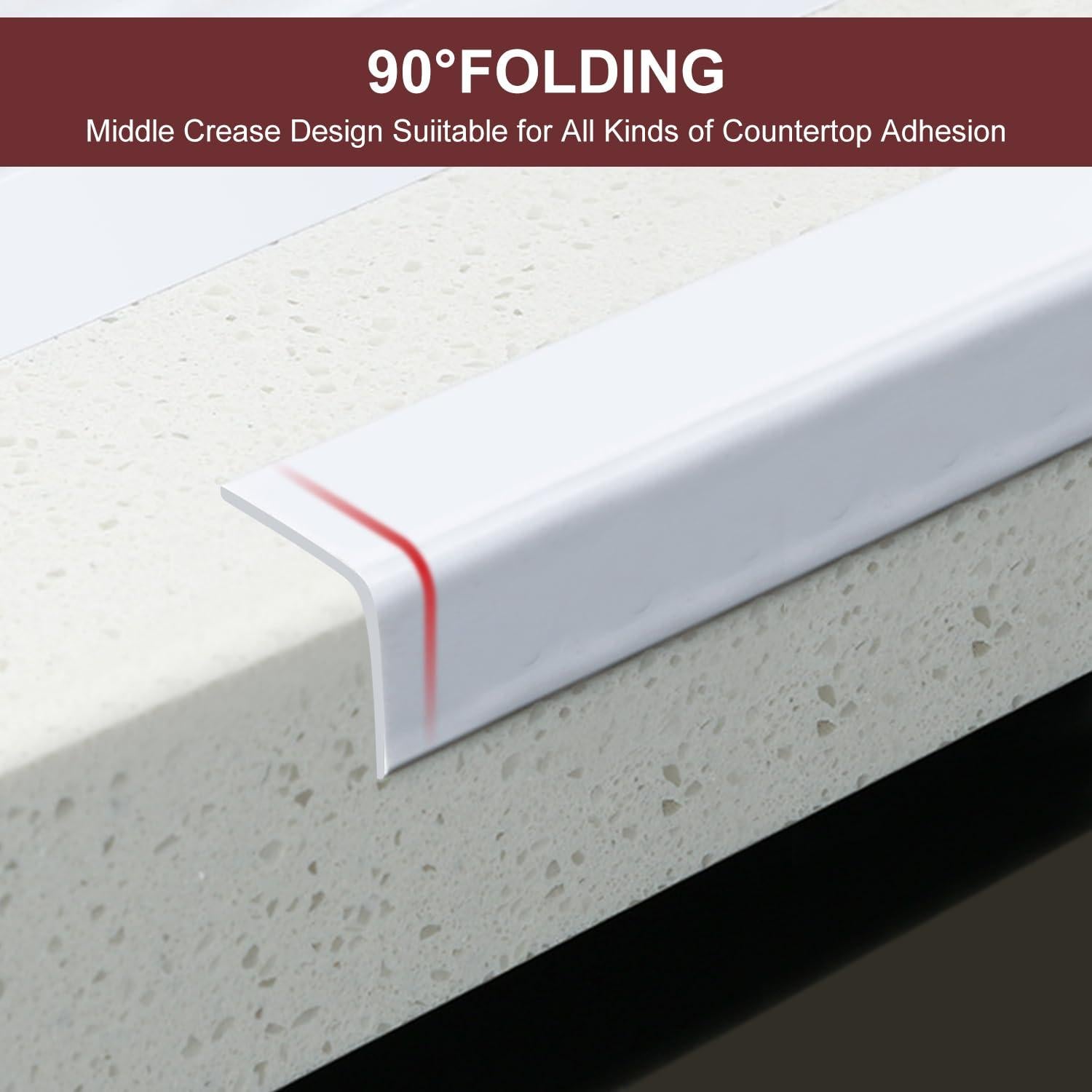 Cinta de Sellado Impermeable Kwtpsg 38mm x 3.2m Autoadhesiva