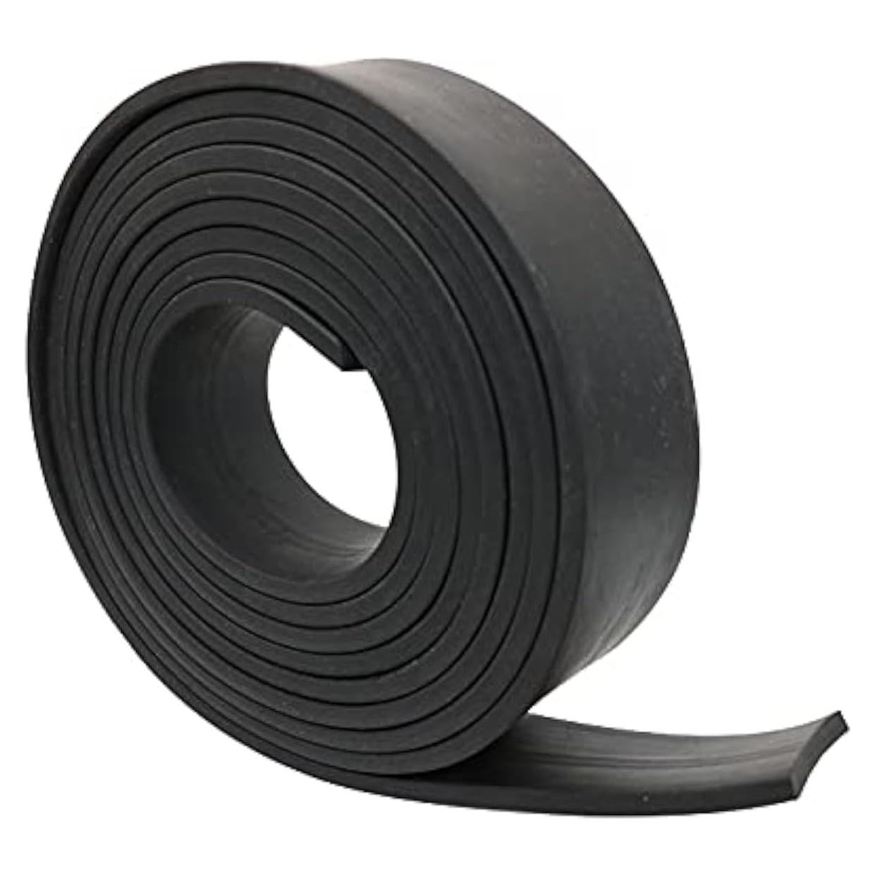 Hoja de Goma de Silicona Resistente al Calor LMS 2.54x1.01m