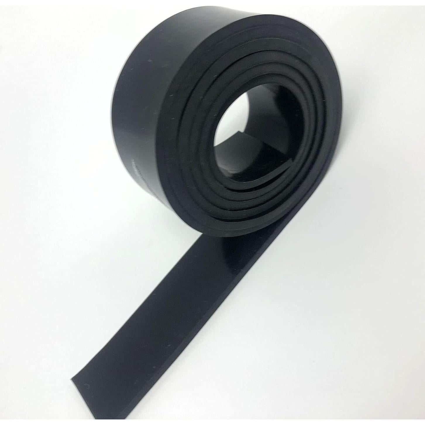 Hoja de Goma de Silicona Resistente al Calor LMS 2.54x1.01m