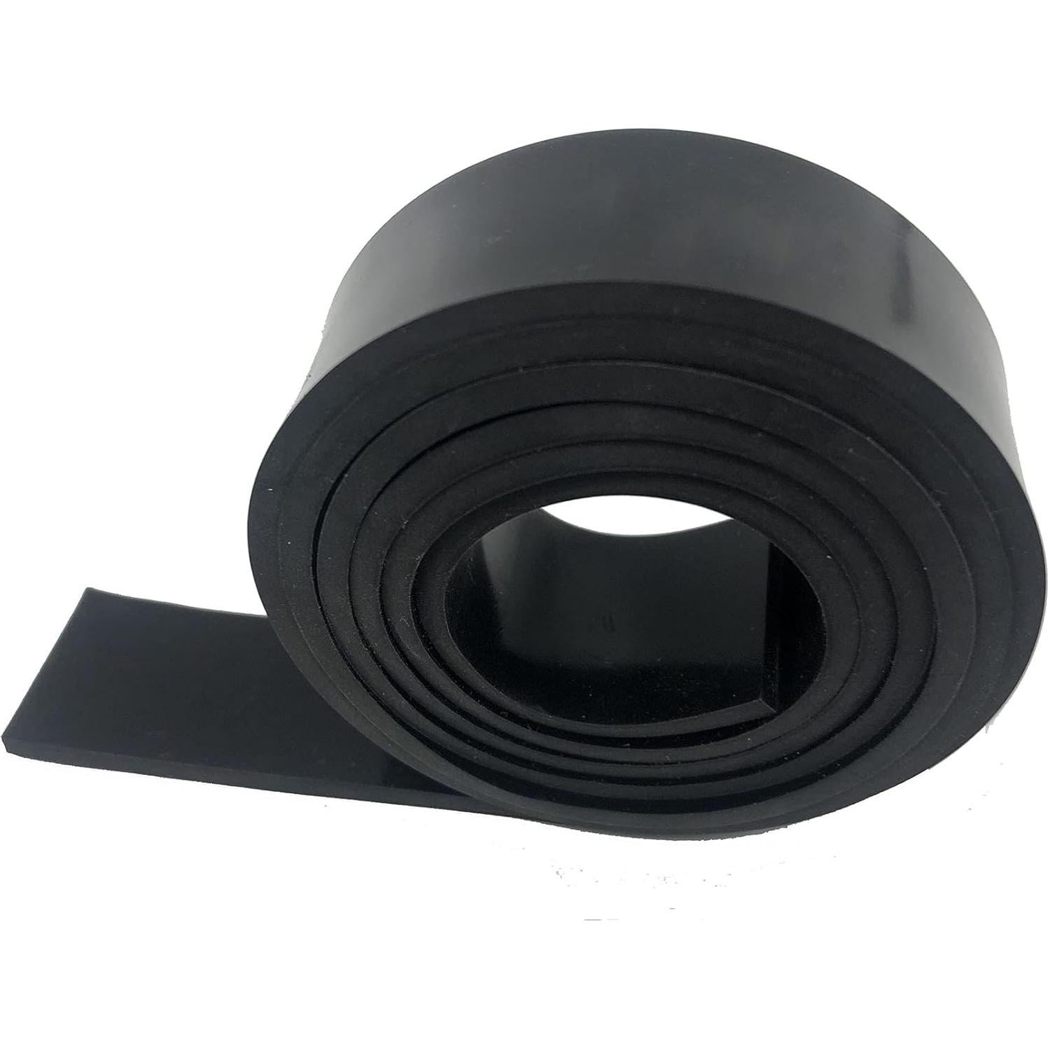 Hoja de Goma de Silicona Resistente al Calor LMS 2.54x1.01m