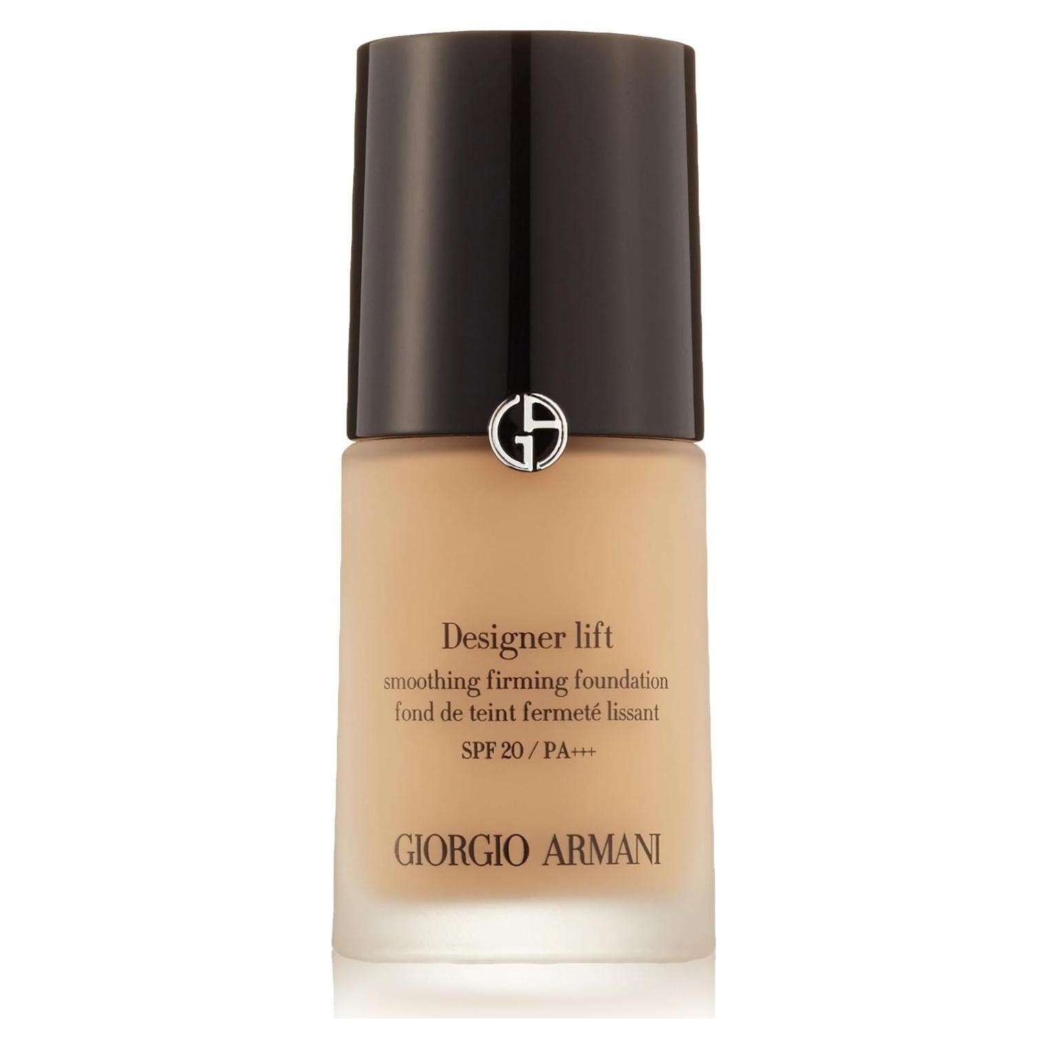 Fluido Base Protectora Giorgio Armani Designer Lift 05 SPF 20