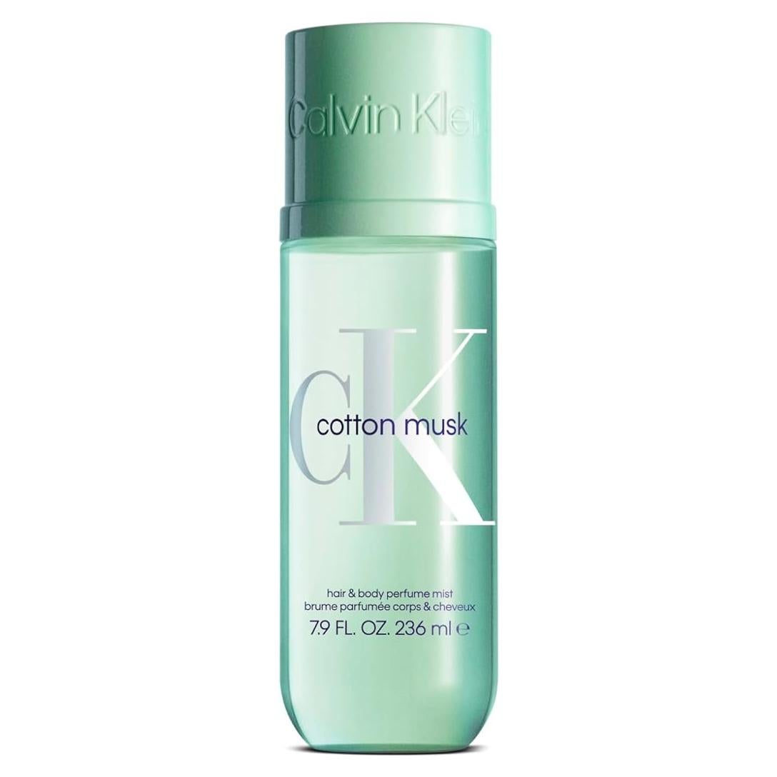 Bruma de Perfume para Cabello y Cuerpo Calvin Klein - 248g
