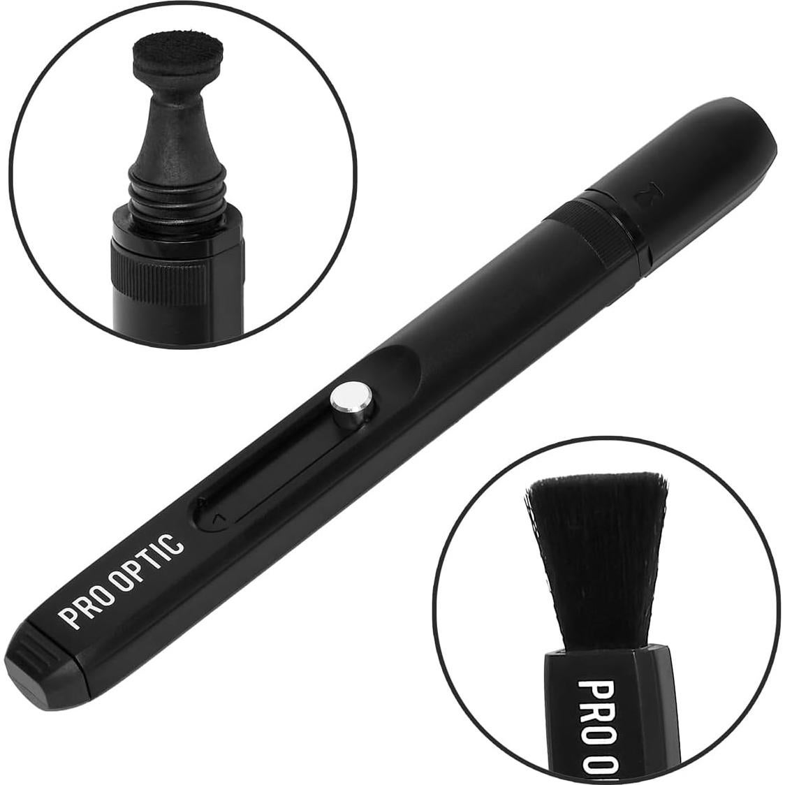 Lente Nikon 50mm f/1.8G AF-S con Kit de Filtros y Accesorios