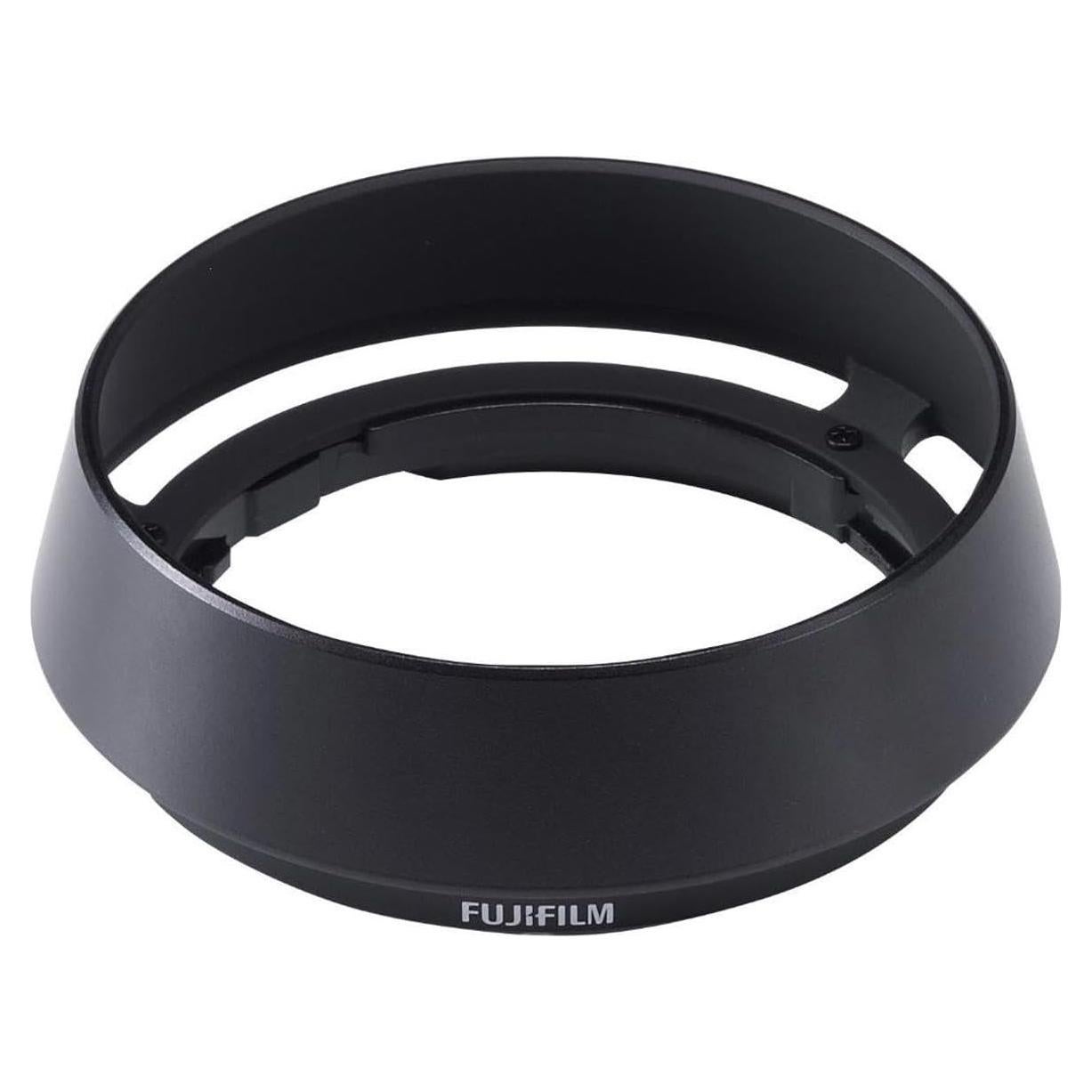 Capucha de lente Fujifilm LH-XF35-2 para XF23mm y XF35mm