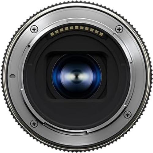 Objetivo Tamron 16-30mm F2.8 Di III VXD G2 para Sony