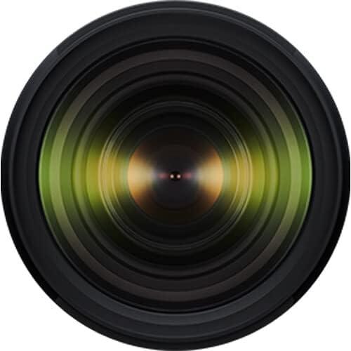 Lente Tamron 35-150mm f/2-2.8 Di III VXD Nikon Z + Accesorios