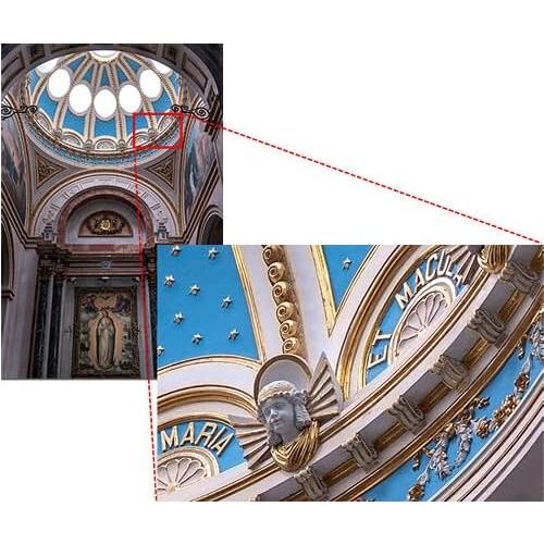 Lente Tamron 35-150mm f/2-2.8 Di III VXD Nikon Z + Accesorios