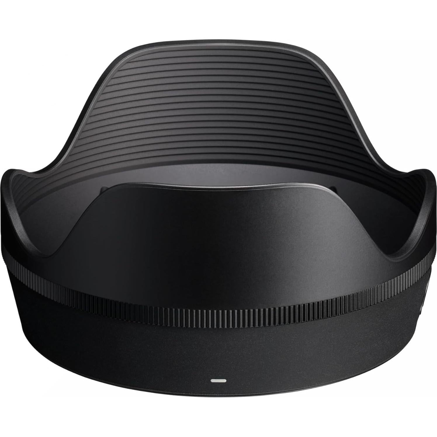 Lente Sigma 17-40mm F1.8 DC Art para L Mount