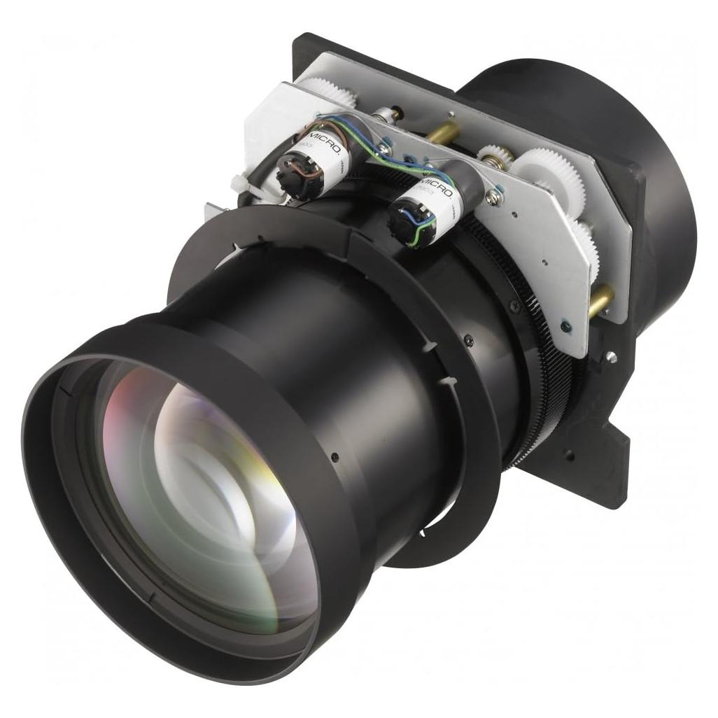 Lente de zoom y enfoque Sony VPLLZ4019.B para proyectores