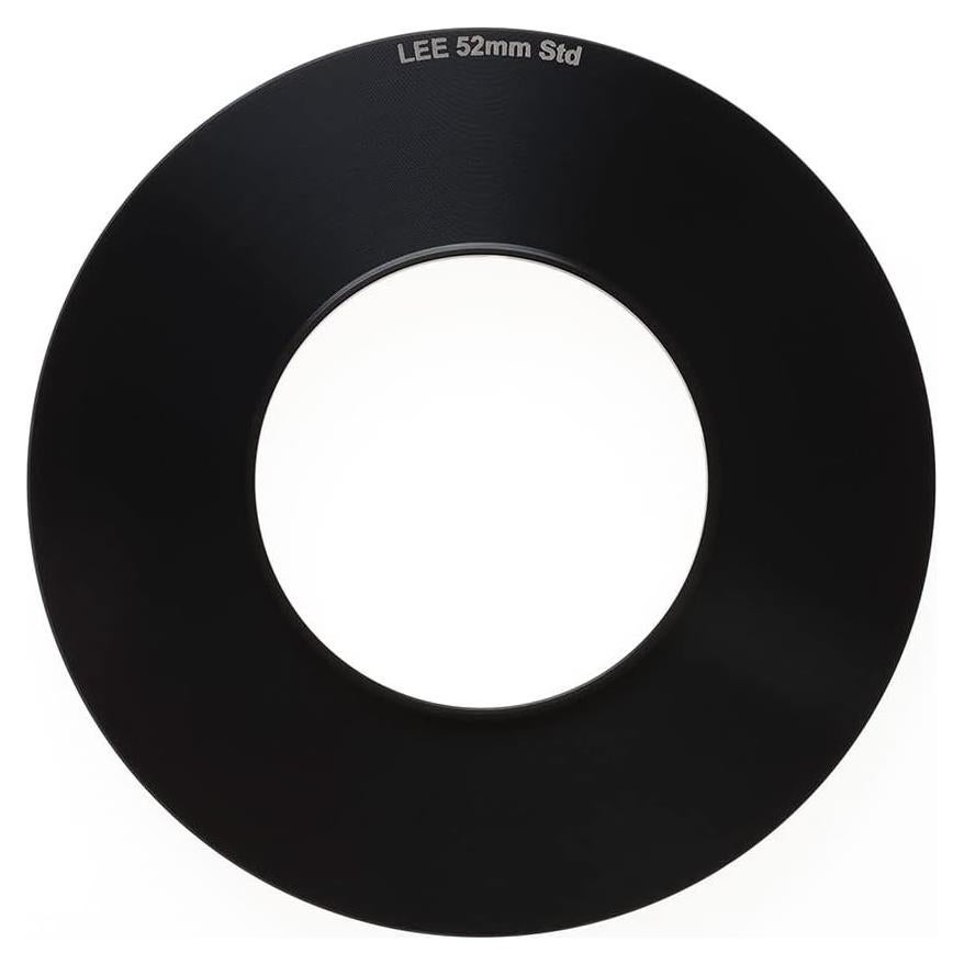 Anillo Adaptador Estándar LEE Filters FHCAAR52 52mm