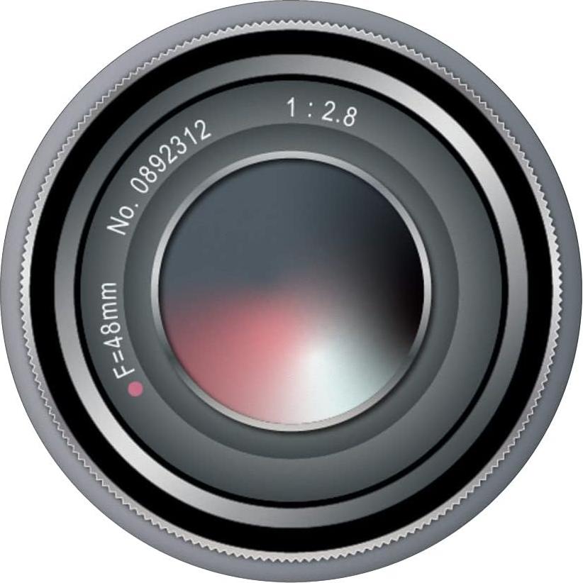 Cámara Vintage Rosa Pastel PopSockets Intercambiable