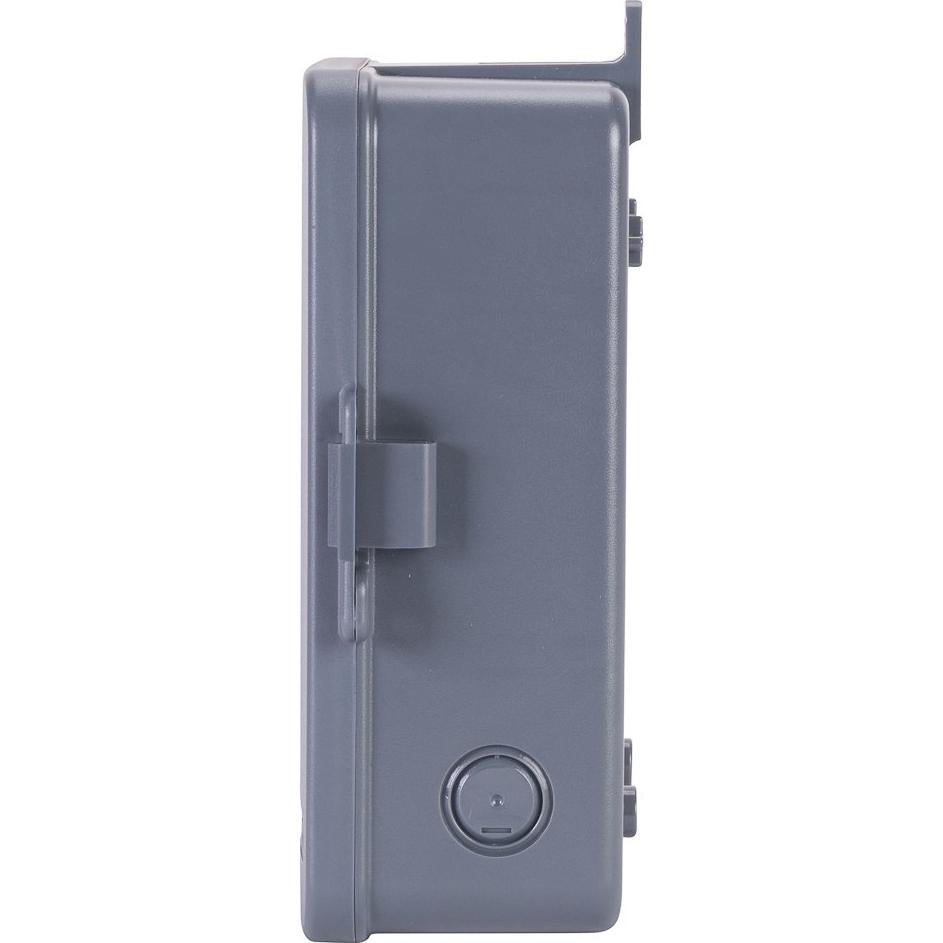 Interruptor Astronómico NSI TORK EWZ101 7 Días Gris