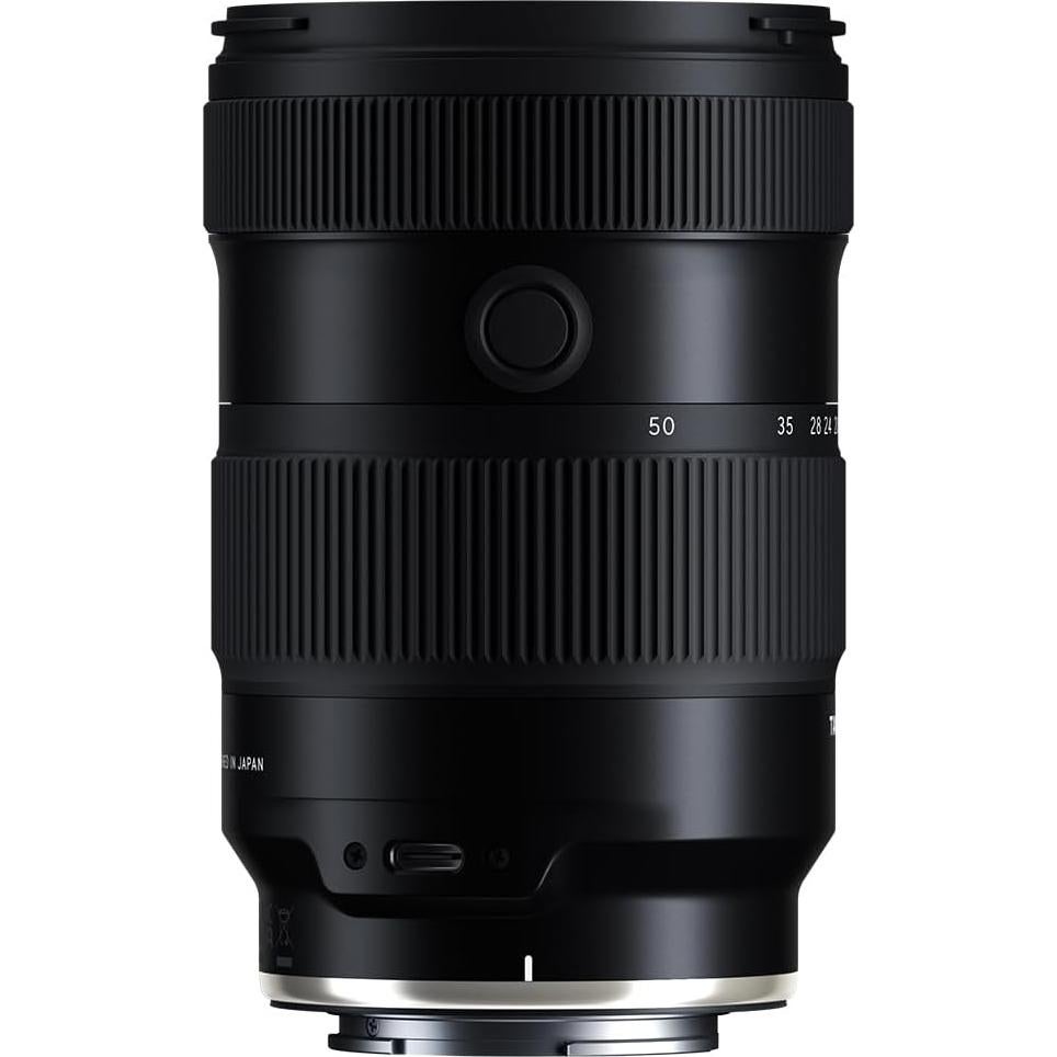 Objetivo Tamron 17-50mm F4 Di III VXD para Sony E