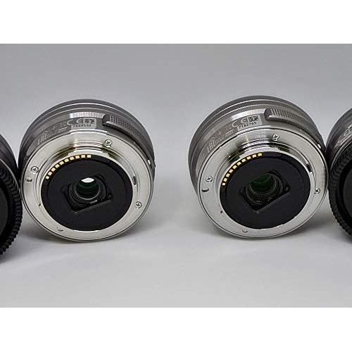 Lente de Zoom Sony SELP1650 16-50mm E-mount Compacto