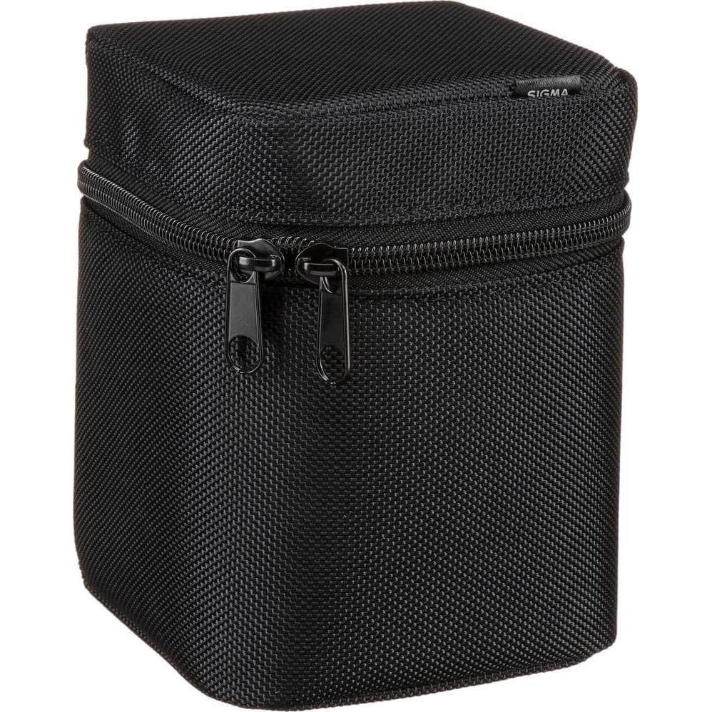 Lente Sigma 35mm f/1.4 DG HSM Art para Canon EF + Accesorios