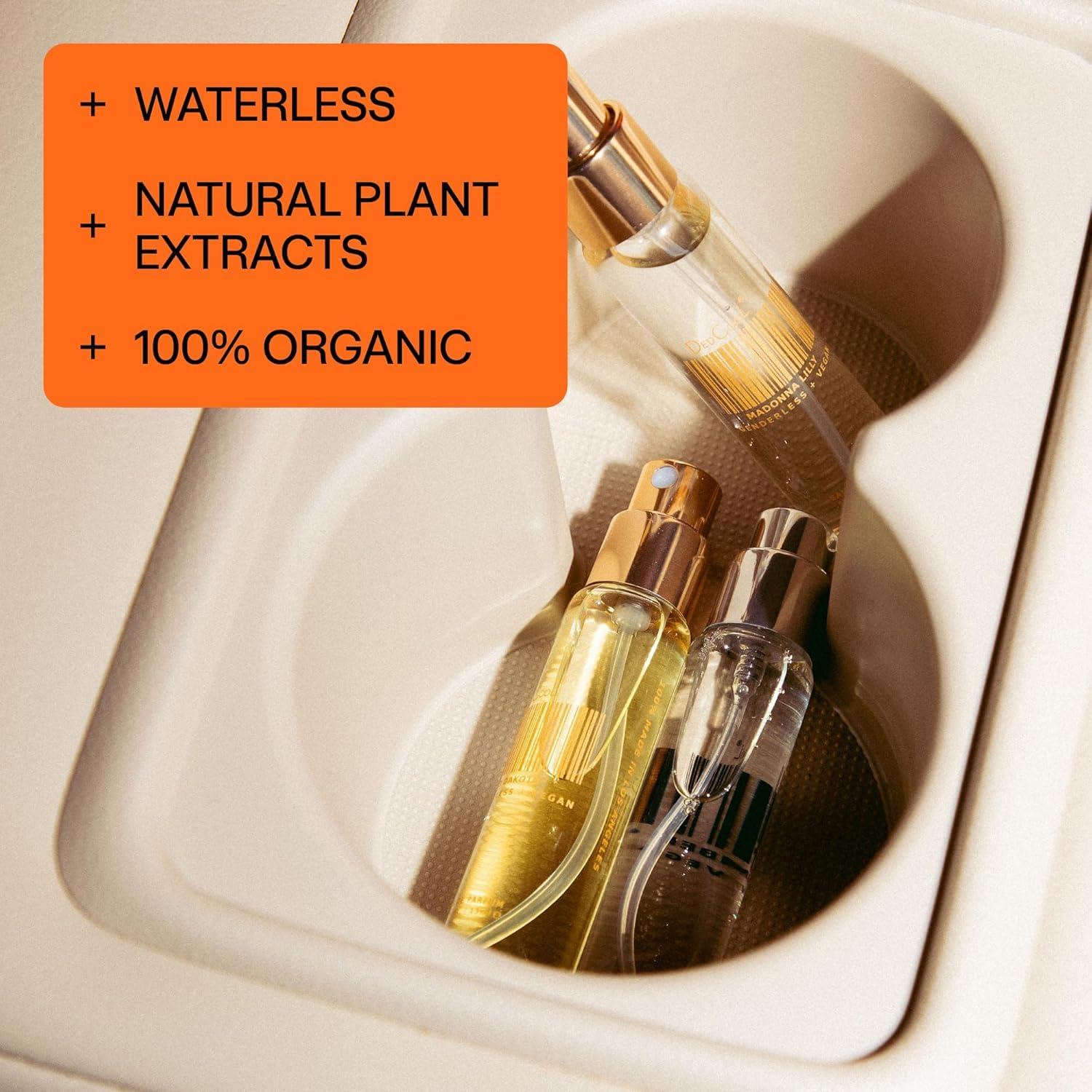 Set de Fragancias de Lujo DedCool - 6 Minis Sin Género