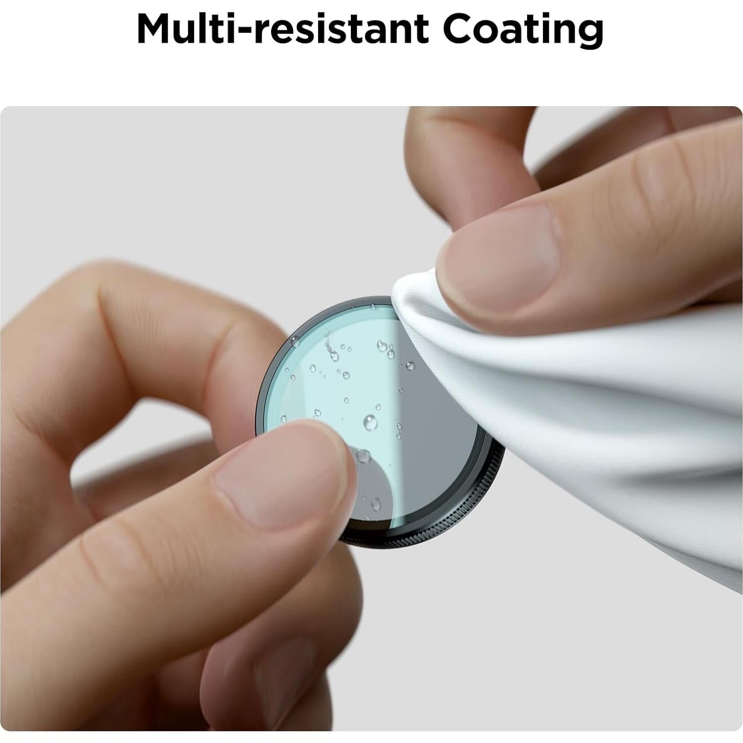 Filtro CPL VIOFO Polarizador Circular para Dash Cam A229 A329S