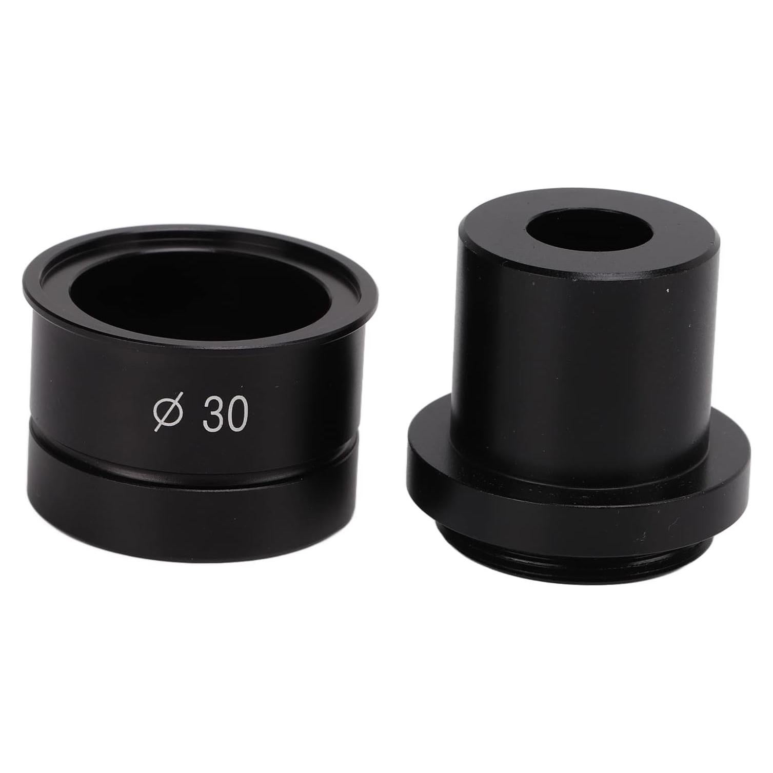 Anillo Adaptador de Lente C Mount Hilitand 23.2mm 30mm