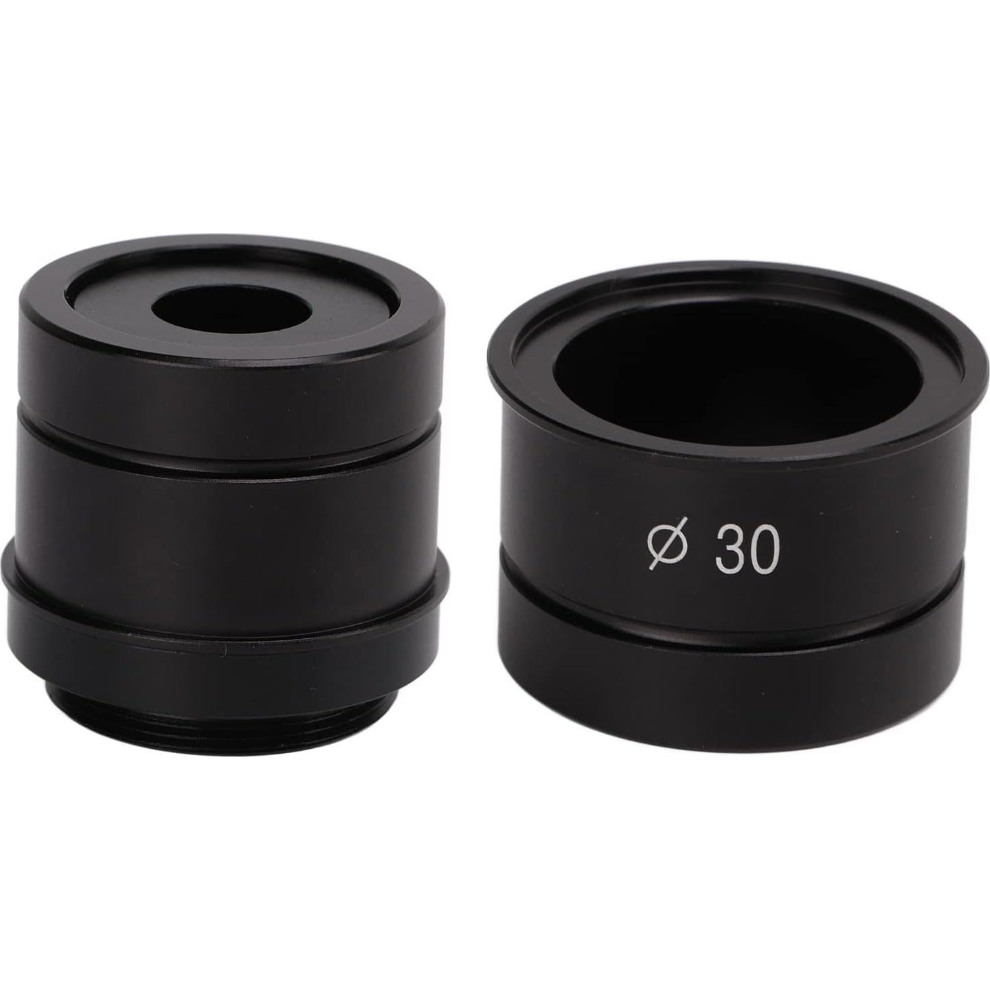 Anillo Adaptador de Lente C Mount Hilitand 23.2mm 30mm
