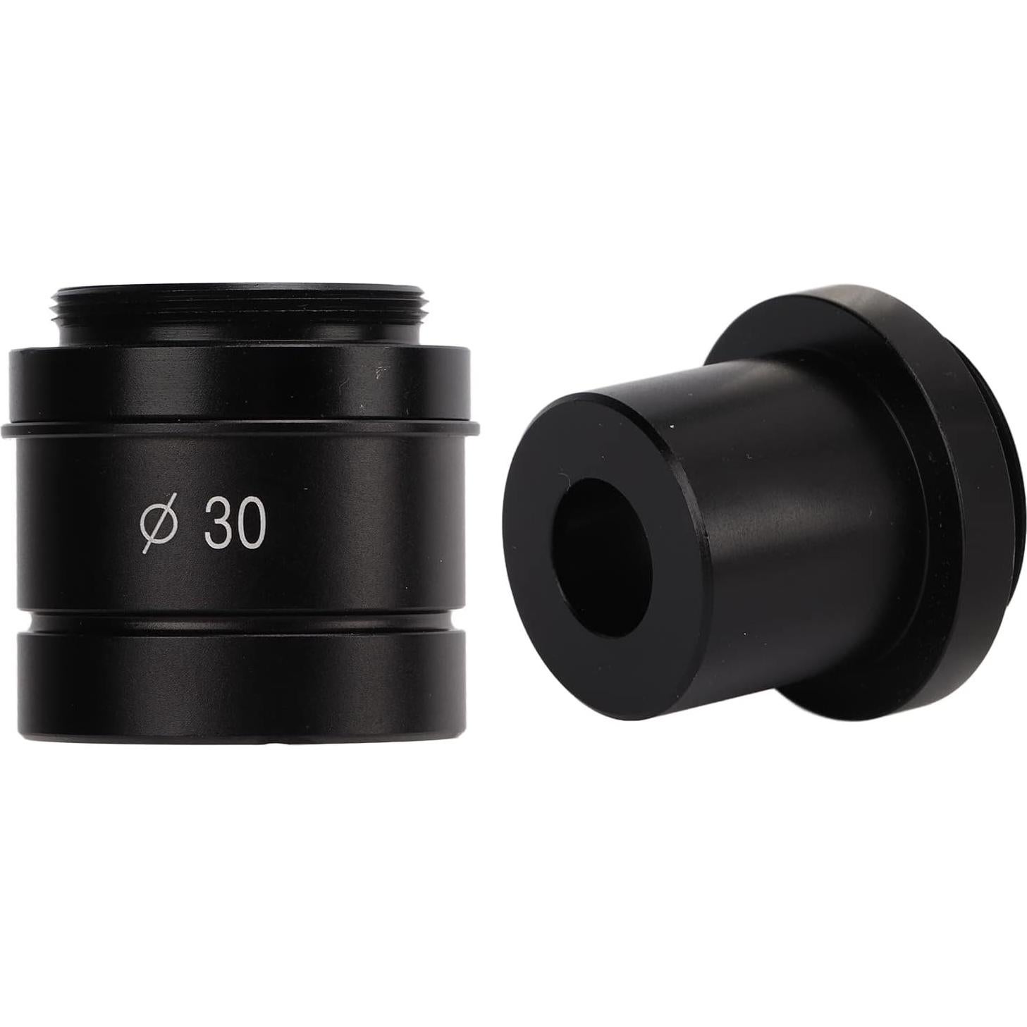 Anillo Adaptador de Lente C Mount Hilitand 23.2mm 30mm