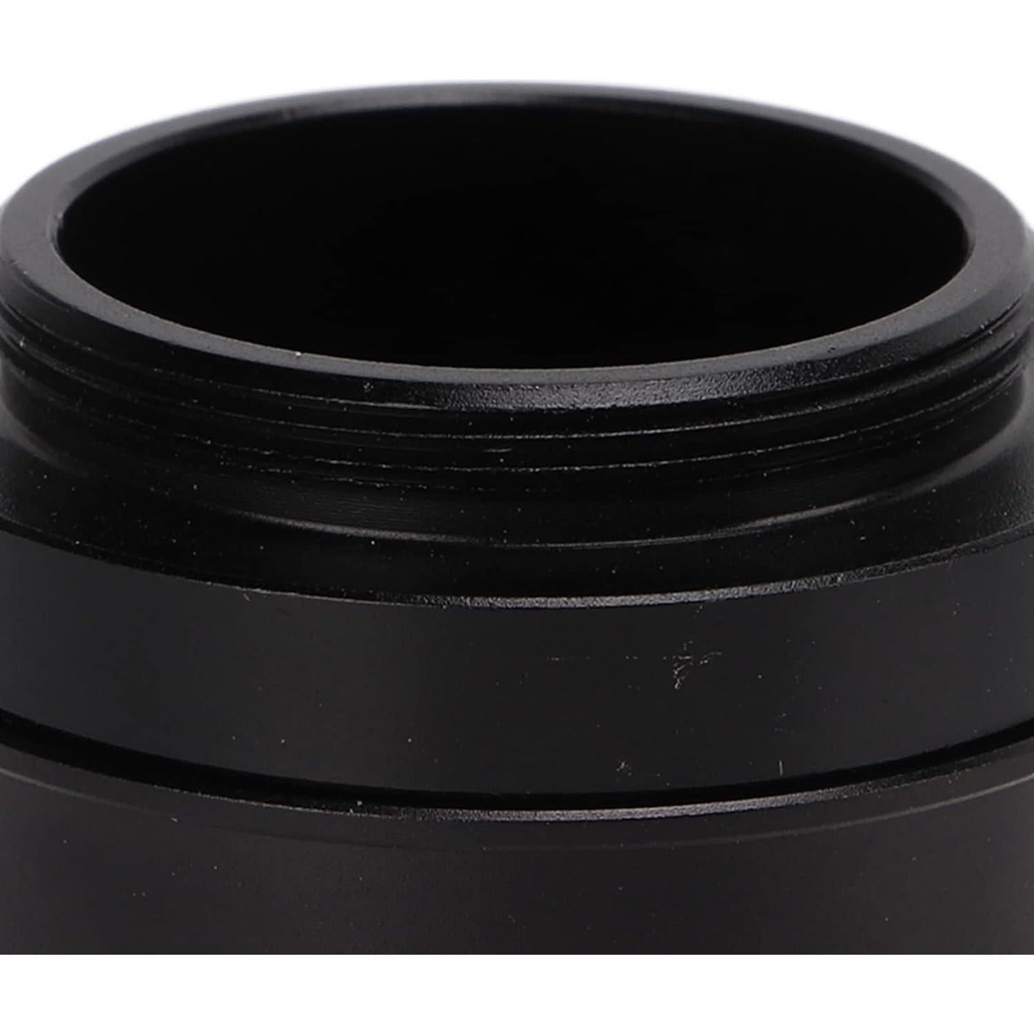 Anillo Adaptador de Lente C Mount Hilitand 23.2mm 30mm