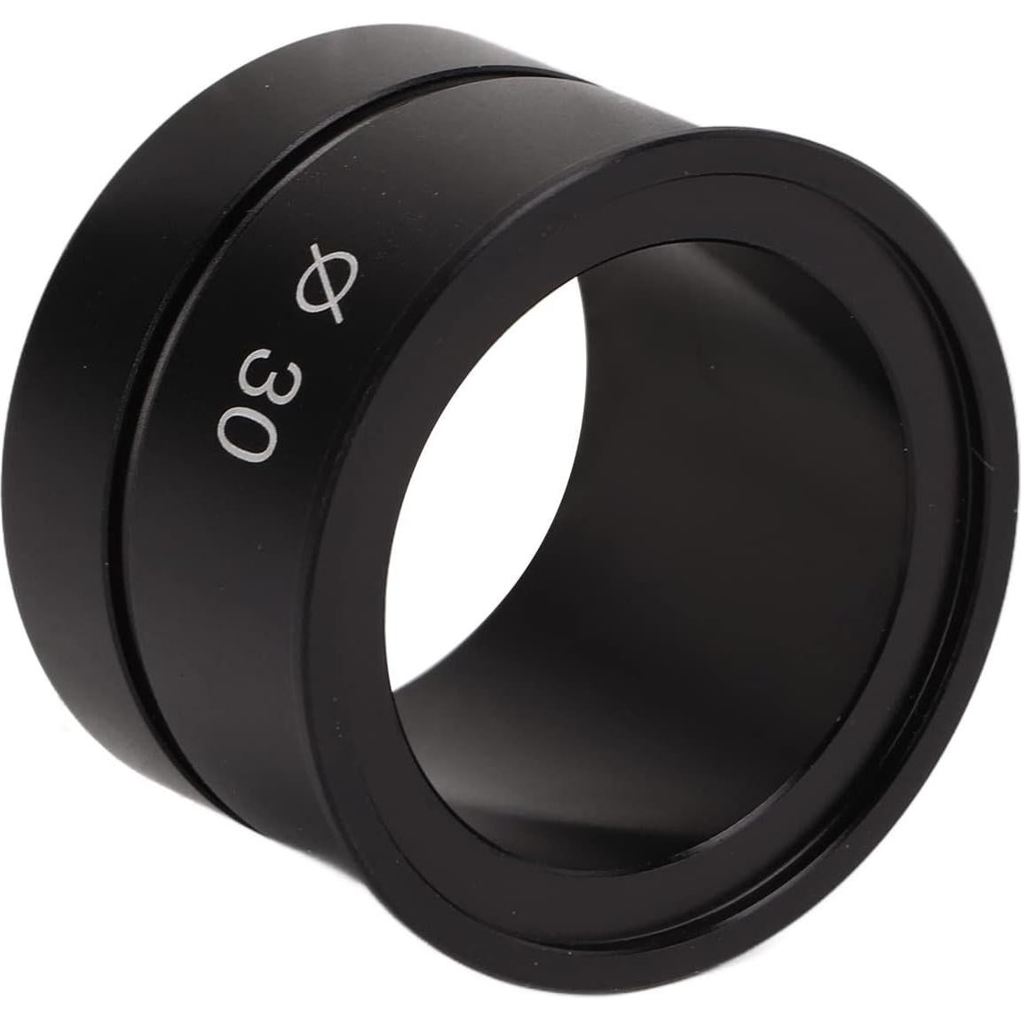 Anillo Adaptador de Lente C Mount Hilitand 23.2mm 30mm