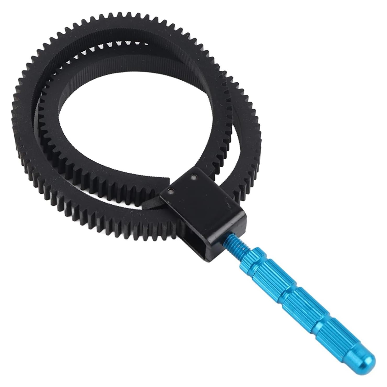 Palanca de Zoom Manual NOENNULL para Lentes de 49mm a 82mm