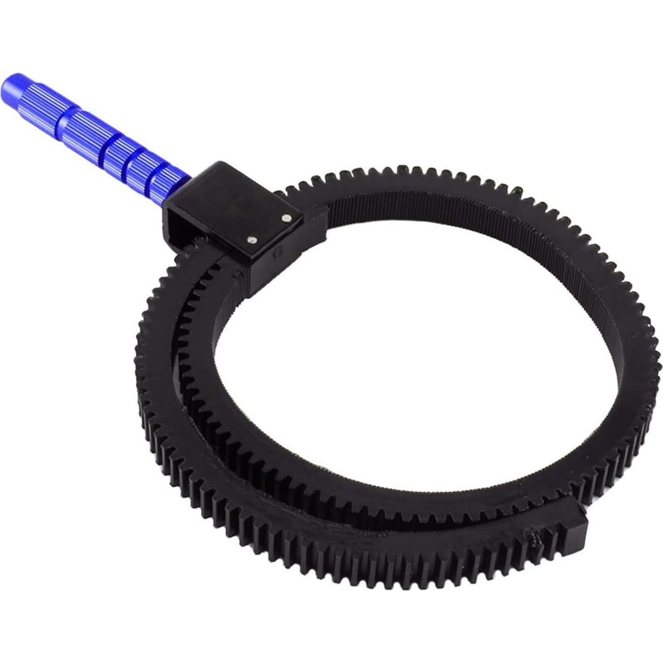 Palanca de Zoom Manual NOENNULL para Lentes de 49mm a 82mm