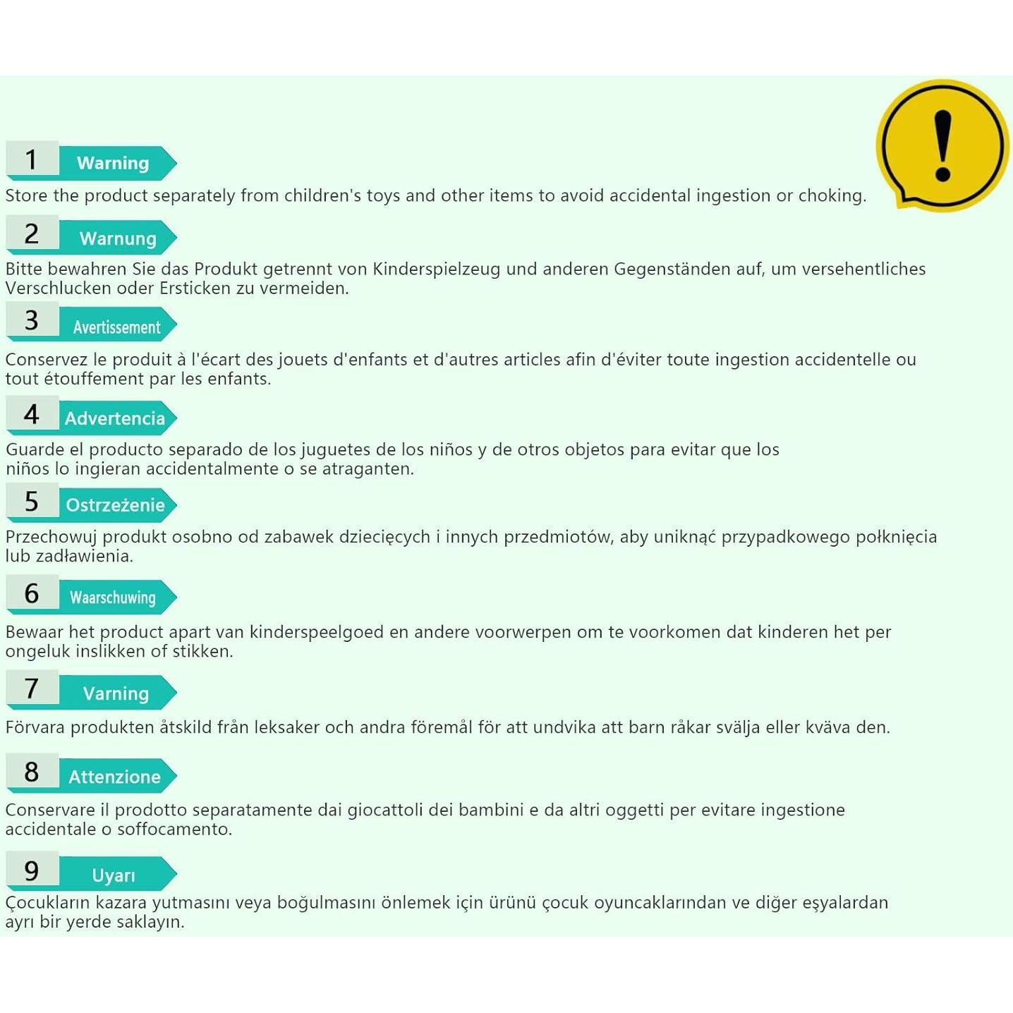 Palanca de Zoom Manual NOENNULL para Lentes de 49mm a 82mm