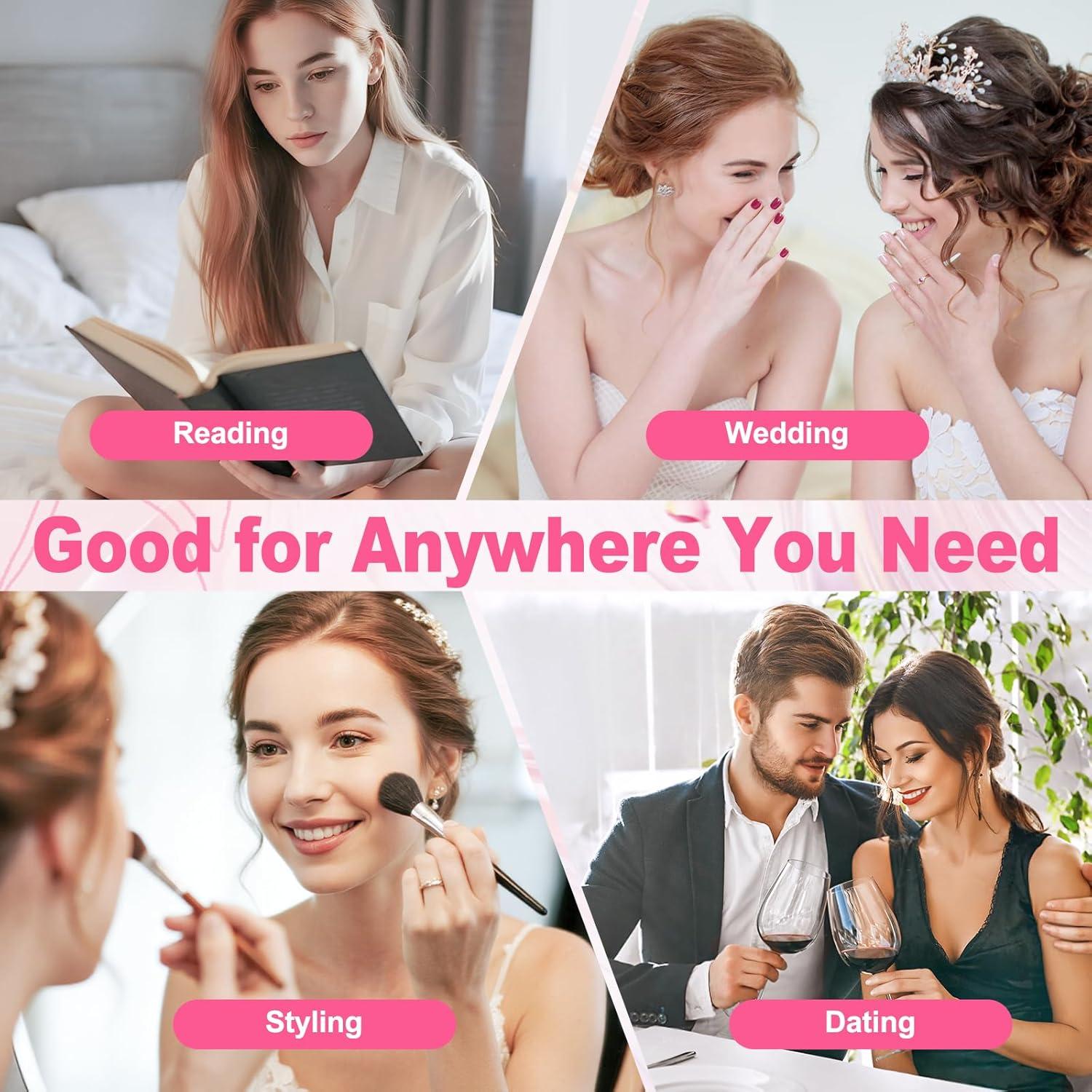 Cinta de Levantamiento Facial Invisible Loxbcin 160PCS 0.02mm