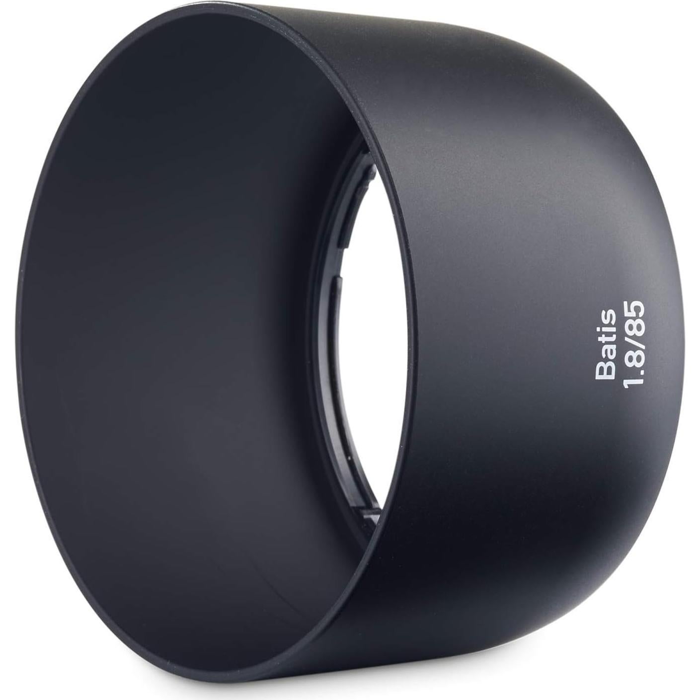 Lente Zeiss Batis 85mm f/1.8 para Montura E de Sony Renovado