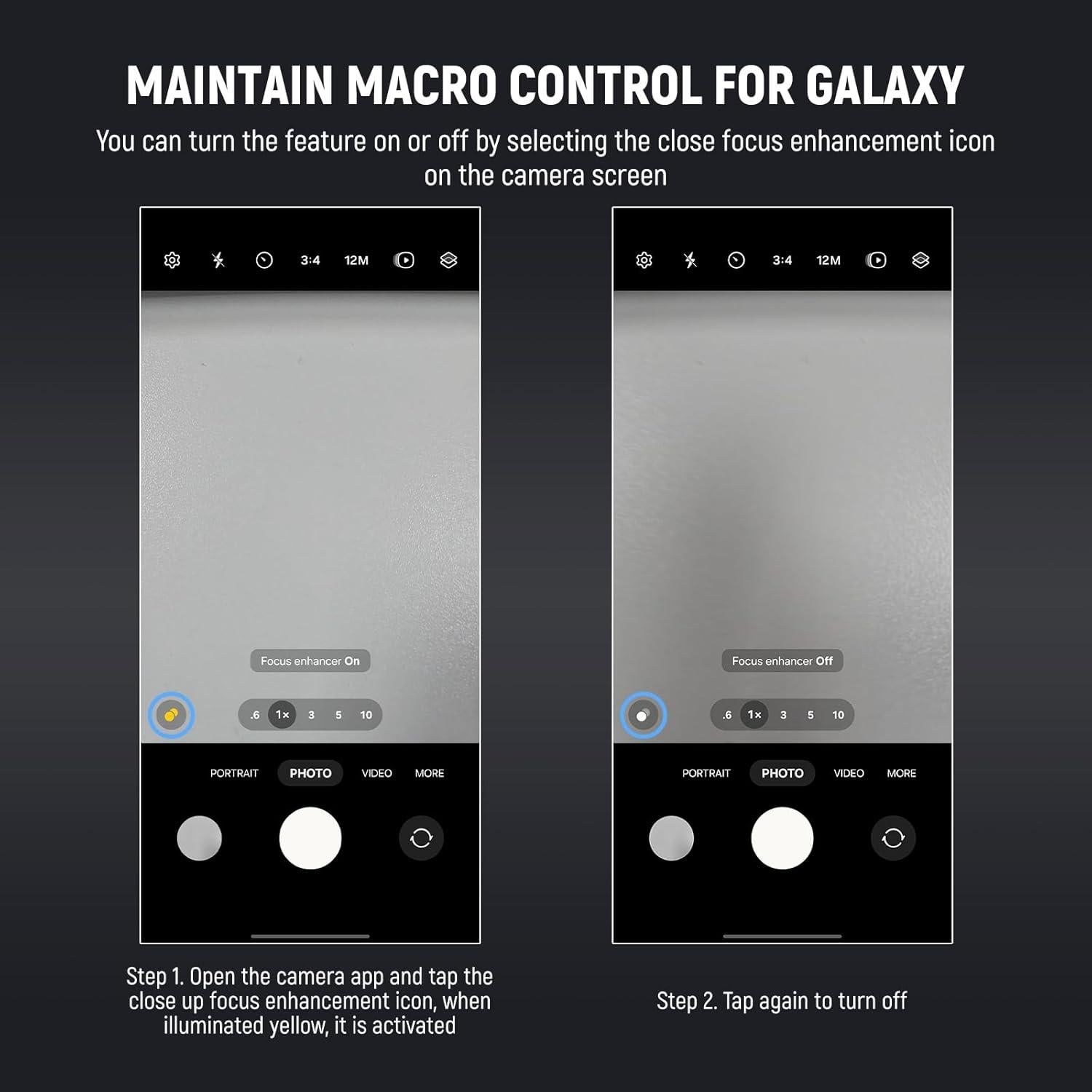 Lente Telefoto NEEWER 7X para Teléfono 17mm LS-36