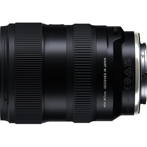 Lente Tamron 16-30mm F2.8 Di III VXD G2 para Sony