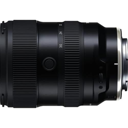 Lente Tamron 16-30mm F2.8 Di III VXD G2 para Sony