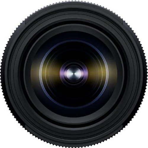 Lente Tamron 16-30mm F2.8 Di III VXD G2 para Sony