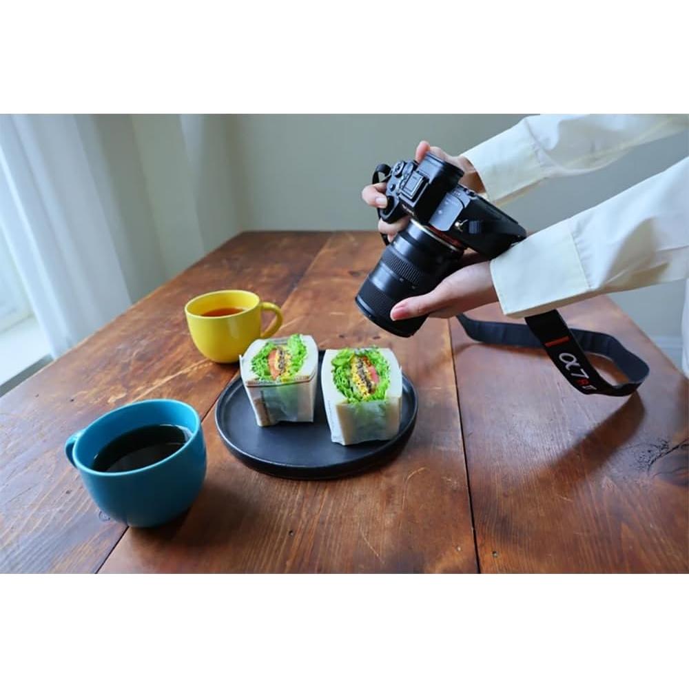 Lente Tamron 16-30mm F2.8 Di III VXD G2 para Sony