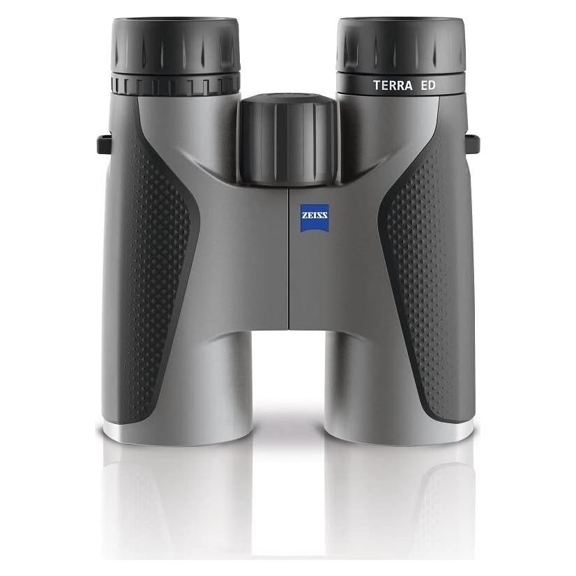 Binoculares ZEISS Terra ED 8x42 Impermeables para Observación