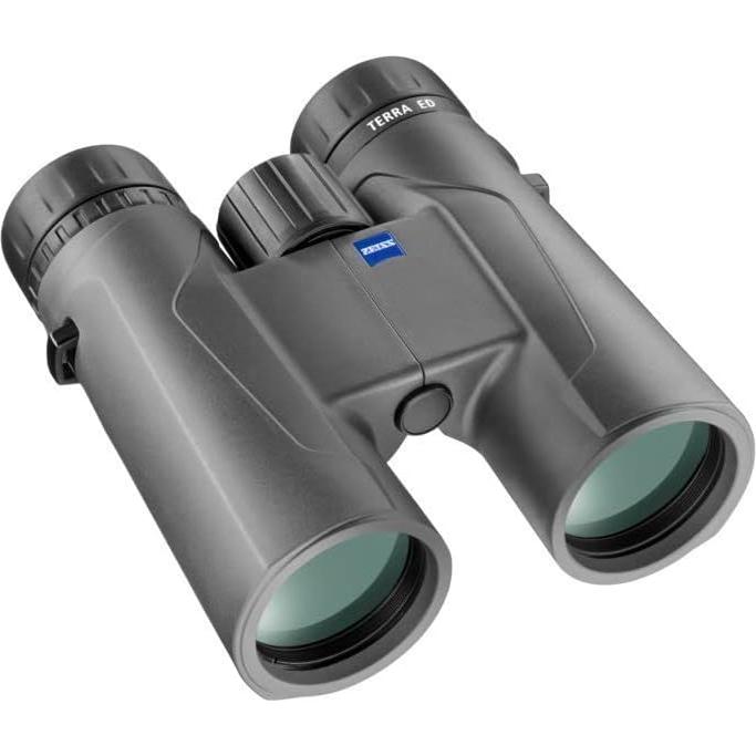 Binoculares ZEISS Terra ED 8x42 Impermeables para Observación