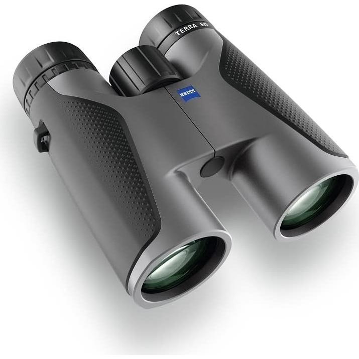 Binoculares ZEISS Terra ED 8x42 Impermeables para Observación
