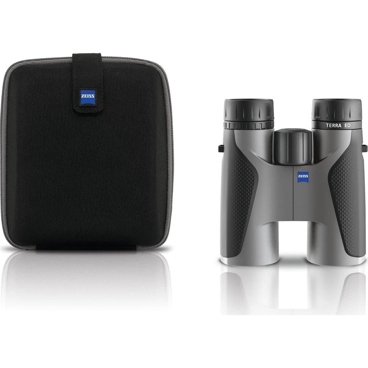 Binoculares ZEISS Terra ED 8x42 Impermeables para Observación