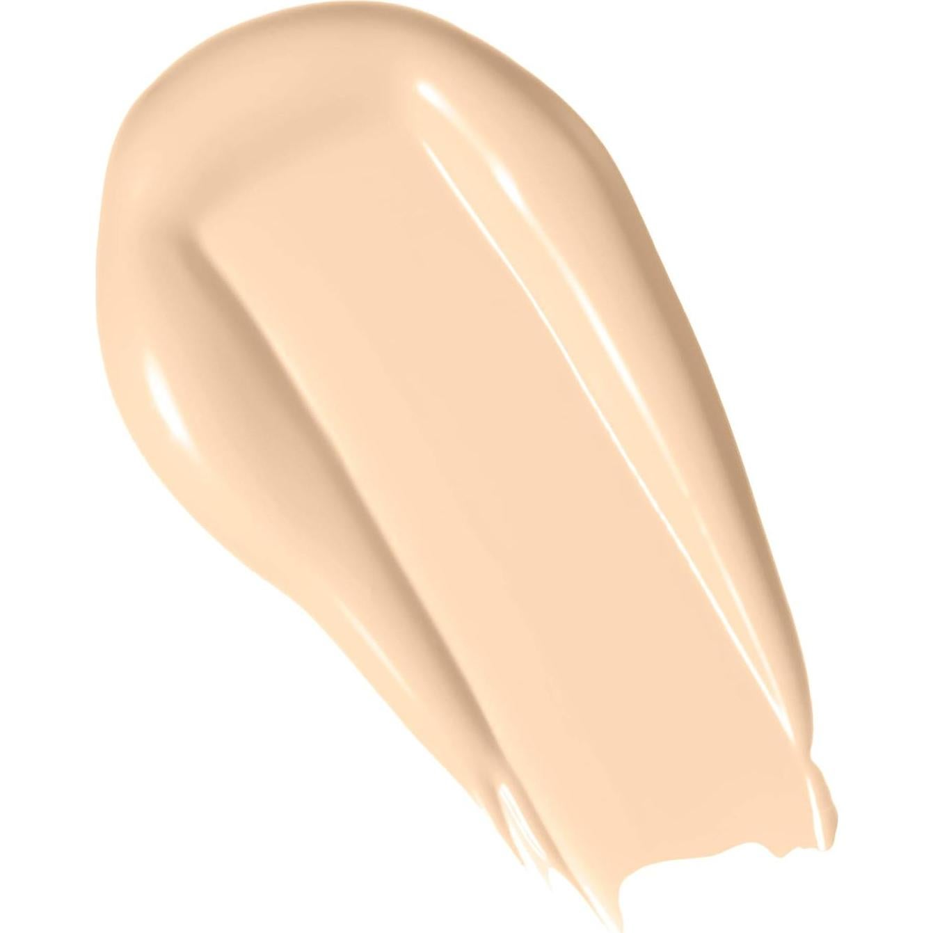 Corrector Hidratante Makeup Revolution C2.5 Vegano 20.9 ml