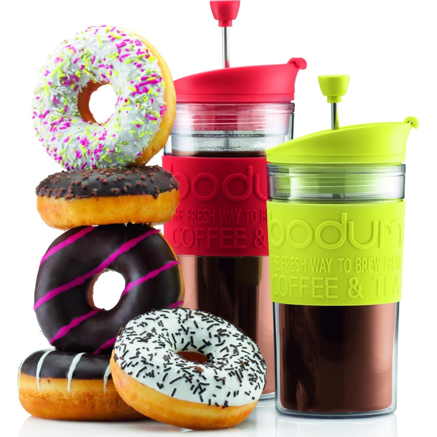 Placa Cruzada de Repuesto Bodum para Prensa de Viaje 12 y 15 Oz