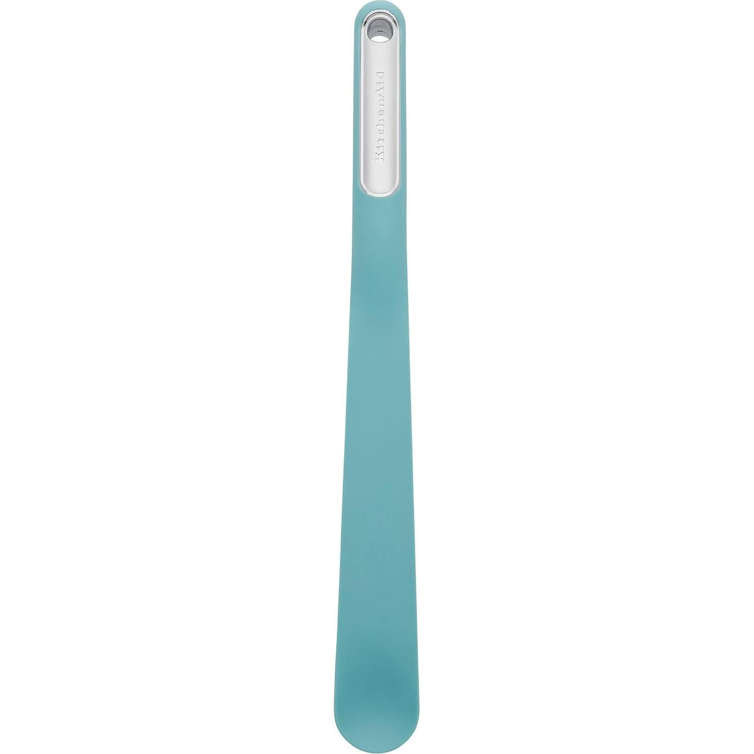 Espátula de Licuadora KitchenAid 32.4 cm Aqua Sky Silicona