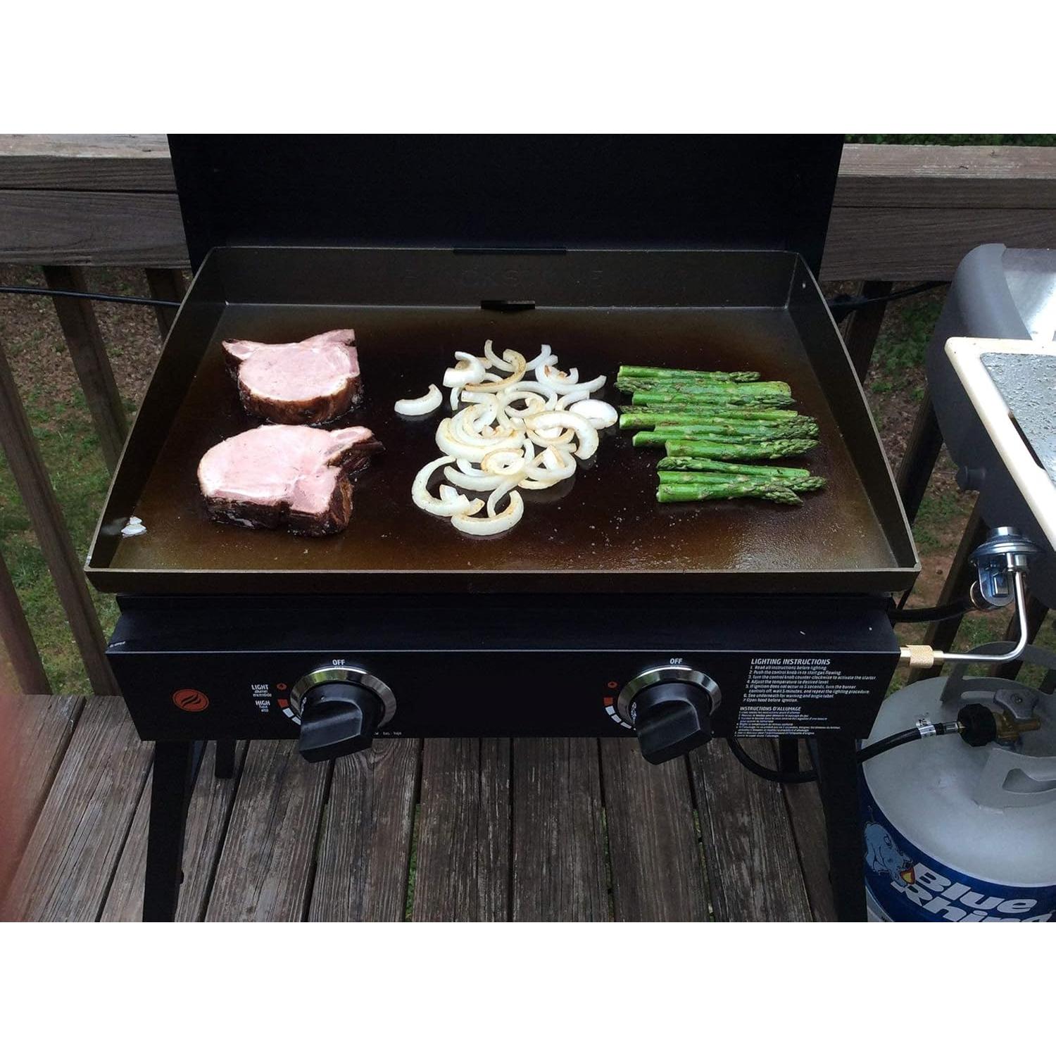 Adaptador de Manguera de Propano GasSaf 3 Pies con Regulador